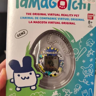 Tamagotchi