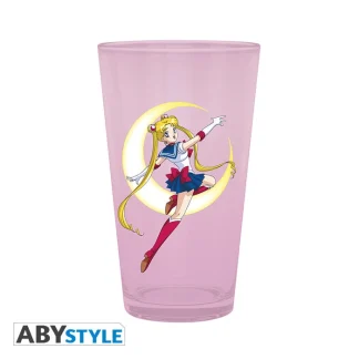 VASO XXL 400ML SAILOR MOON