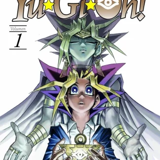 YU GI OH 1