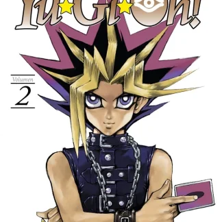 YU-GI-OH 2