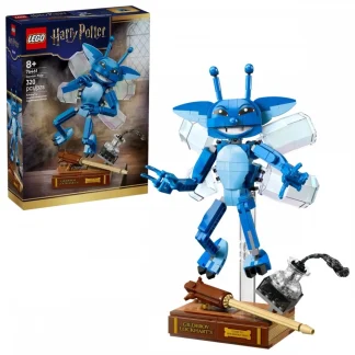 LEGO HARRY POTTER - DUENDECILLO DE CORNUALLES