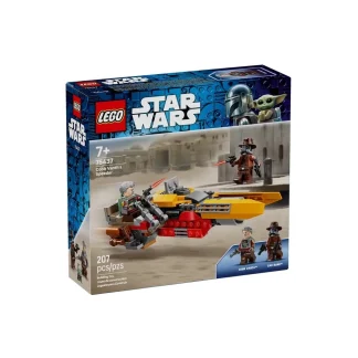 LEGO STAR WARS - SPEEDER DE COBB VANTH
