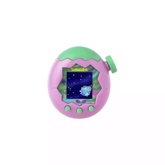 TAMAGOTCHI BIG PLUSH PARADISE