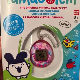 Tamagotchi