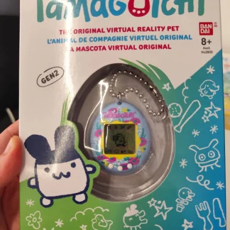 Tamagotchi