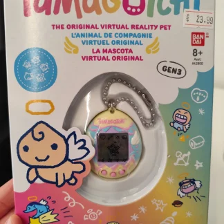 Tamagotchi