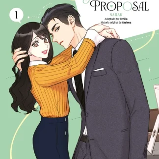 A BUSINESS PROPOSAL 1