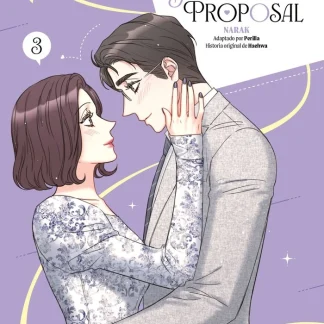 A BUSINESS PROPOSAL 3