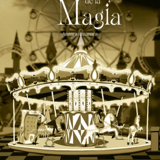 ANNARASUMANARA 2 El Sonido de la Magia