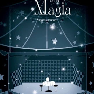 ANNARASUMANARA 3 EL SONIDO DE LA MAGIA