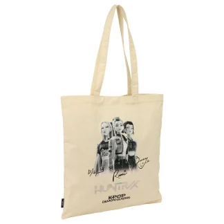 Bolsa shopping Tour Kpop Demon Hunters