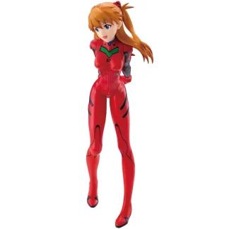 Figura Ichibansho Asuka Langlay Soryu 30th Anniversary Evangelion