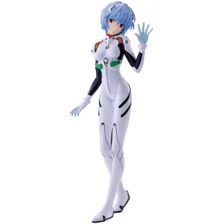 Figura Ichibansho Rei Ayanami 30th Anniversary Evangelion