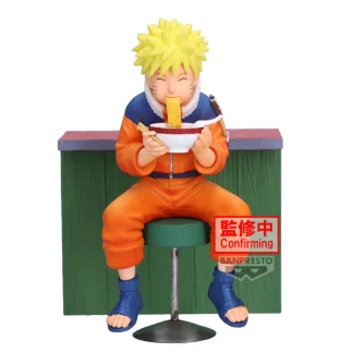 Figura Naruto Uzumaki Serie 16 Naruto 72 Series