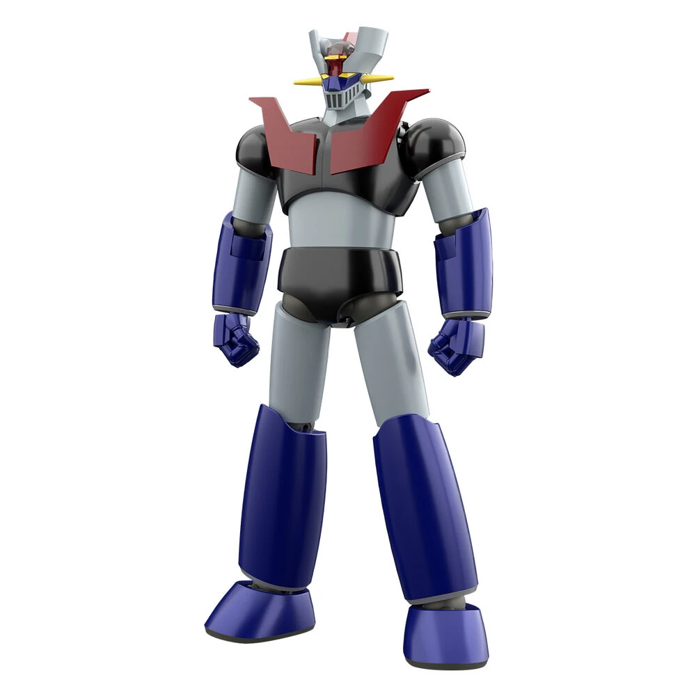 Figura Shokugan Modeling Project Mazinger Z