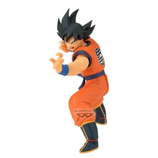 Figura Son Goku Match Makers Dragon Ball Z