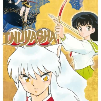 INUYASHA 1