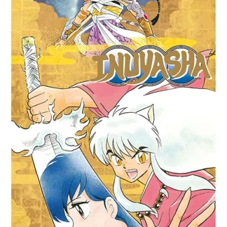 INUYASHA 2