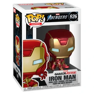 Funko Iron Man