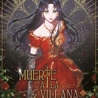 MUERTE A LA VILLANA 1