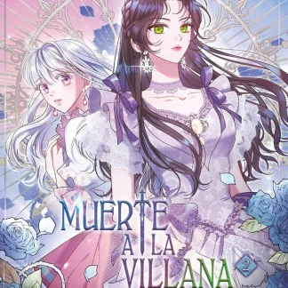 MUERTE A LA VILLANA 2