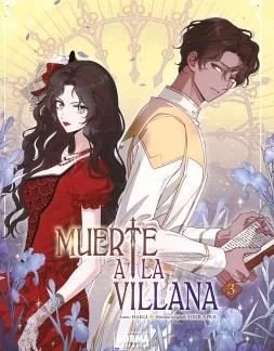 MUERTE A LA VILLANA 3