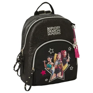 Mochila Energy Kpop Demon Hunters