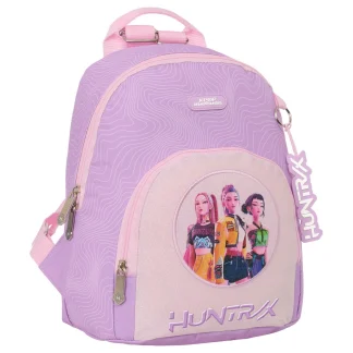 Mochila Iconic Kpop Demon Hunters