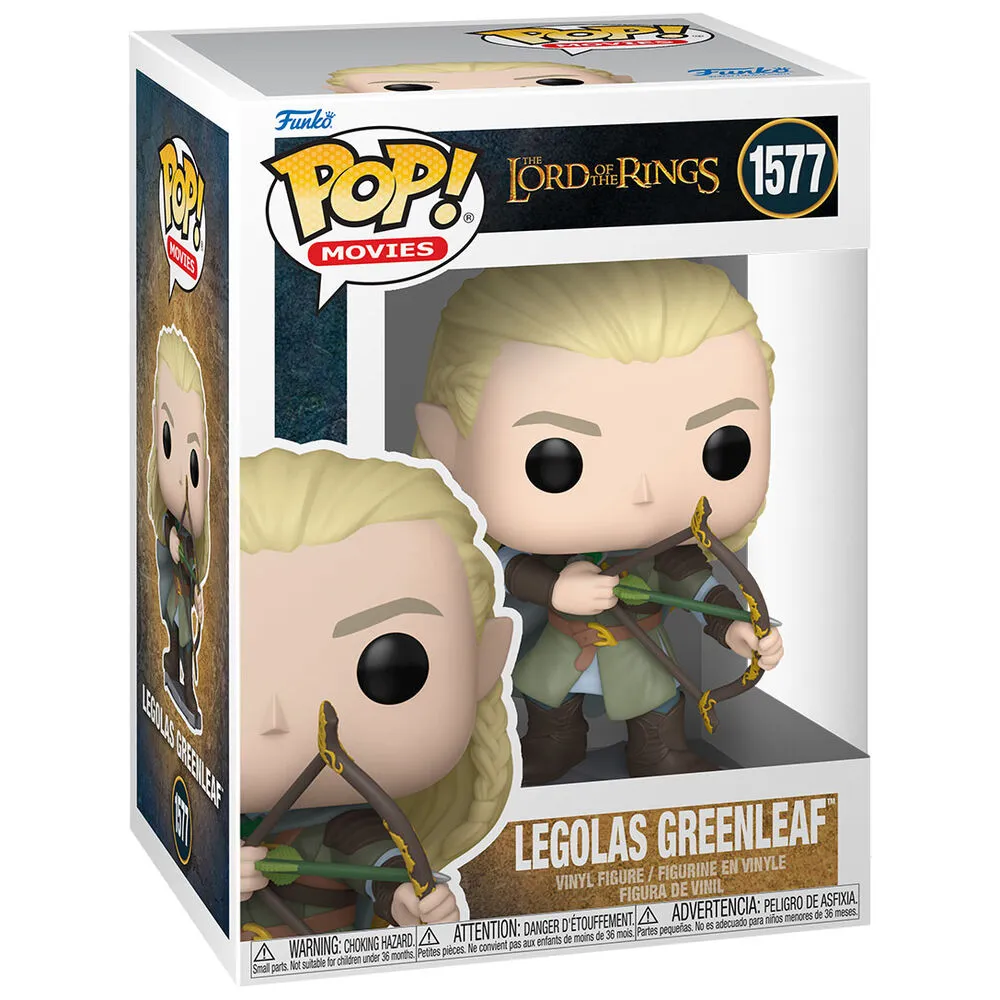 Funko Legolas