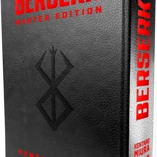 BERSERK MASTER EDITION 1