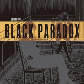 BLACK PARADOX