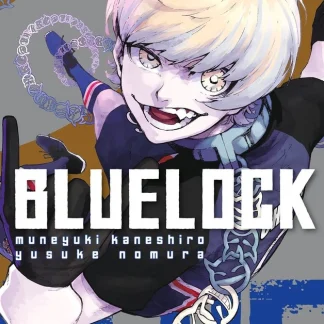 BLUE LOCK 31