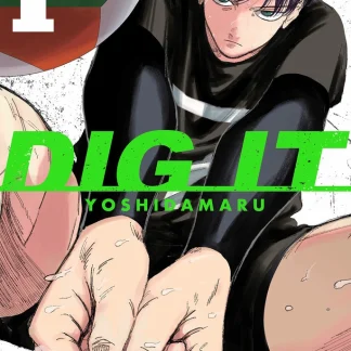 DIG IT 1