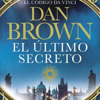 El Último Secreto