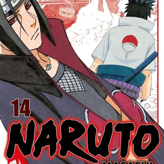 NARUTO JUMP REMIX 14