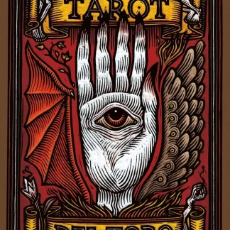TAROT DEL TORO